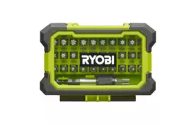 Набор бит Ryobi RAK32TSD Torx, 32ед. (5132002792) - Фото