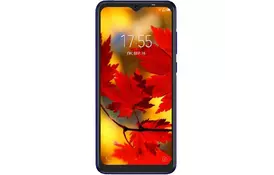 Мобильный телефон TECNO BC3 (POP 4 Pro) 1/16Gb Cosmic Shine (4895180760839) - Фото