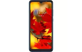 Мобильный телефон TECNO BC3 (POP 4 Pro) 1/16Gb Vacation Blue (4895180760846) - Фото