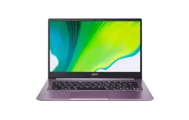 Ноутбук Acer Swift 3 SF314-42 (NX.HULEU.00B) - Фото