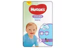 Подгузник Huggies Pants 3 Mega для мальчиков (6-11кг) 58 ш (5029053547473)