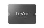 Накопитель SSD 2.5'' 128GB NS100 Lexar (LNS100-128RB)