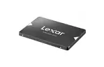 Накопитель SSD 2.5'' 128GB NS100 Lexar (LNS100-128RB)