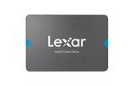 Накопитель SSD 2.5'' 240GB NQ100 Lexar (LNQ100X240G-RNNNG)