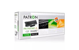 Картридж PATRON BROTHER TN-3130 (PN-TN3130R) Extra (CT-BRO-TN-3130-PN-R) - Фото