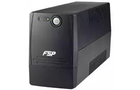 Источник бесперебойного питания FSP FP850, 850VA (PPF4801102) - Фото