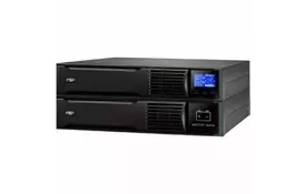 Источник бесперебойного питания FSP CHAMP CH-1101RS, 1000VA (PPF9001404) - Фото