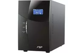 Джерело безперебійного живлення FSP KNIGHT KN-1101TS, 1000VA (PPF8000904) - Фото Джерело безперебійного живлення FSP KNIGHT KN-1101TS, 1000VA (PPF8000904) - Фото