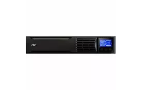 Джерело безперебійного живлення FSP CHAMP CH-1103RS, 3000VA (PPF27A1105) - Фото Джерело безперебійного живлення FSP CHAMP CH-1103RS, 3000VA (PPF27A1105) - Фото