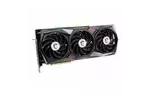 Видеокарта MSI GeForce RTX3060Ti 8Gb GAMING X TRIO (RTX 3060 Ti GAMING X TRIO)