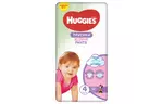 Подгузник Huggies Pants 4 Mega для девочек (9-14 кг) 52 шт (5029053547541)
