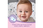 Подгузник Huggies Pants 5 Mega для девочек (12-17 кг) 48 ш (5029053547626)