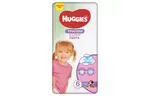 Подгузник Huggies Pants 6 для девочек (15-25 кг) 44 шт (5029053547664)