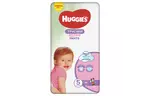 Подгузник Huggies Pants 5 M-Pack 12-17 кг для девочек 96 шт (5029054568170)