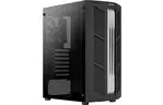 Корпус AeroCool Prime-G-BK-v1