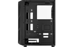 Корпус AeroCool Prime-G-BK-v1
