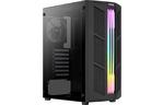 Корпус AeroCool Prime-G-BK-v1