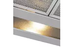 Вытяжка кухонная PYRAMIDA MHX 50 IX