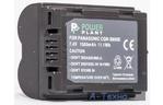 Аккумулятор к фото/видео PowerPlant Panasonic DMW-BL14, CGR-S602E, BP-DC1, BP-DC3 (DV00DV1338)