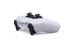 Геймпад SONY DualSense Bluetooth PS5 White