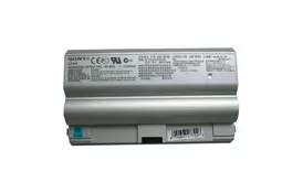 Аккумулятор для ноутбука SONY Sony VGP-BPS8 4800mAh 6cell 11.1V Li-ion (A41696) - Фото