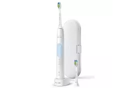 Электрическая зубная щетка PHILIPS HX6859/29 - Фото