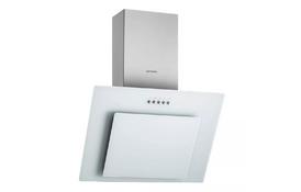 Вытяжка кухонная PYRAMIDA NR 60 PK WHITE - Фото