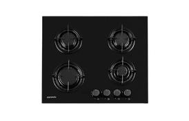 Варочная поверхность PYRAMIDA PFG 646 S BLACK - Фото
