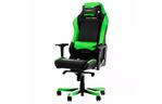 Кресло игровое DXRacer Iron OH/IS11/NE (62715)