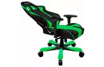 Кресло игровое DXRacer Iron OH/IS11/NE (62715)