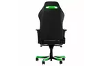 Кресло игровое DXRacer Iron OH/IS11/NE (62715)