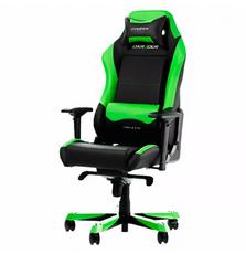 Кресло игровое DXRacer Iron OH/IS11/NE (62715)