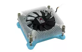 Кулер для процессора LC-POWER LC-CC-65 - Фото