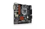 Материнская плата ASRock H110M-DGS R3.0