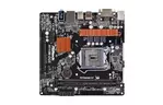Материнская плата ASRock H110M-DGS R3.0