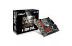 Материнская плата ASRock H110M-DGS R3.0