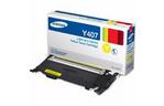 Картридж Samsung CLP-320 Yellow (CLT-Y407S)
