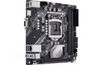 Материнская плата ASUS PRIME H410I-PLUS/CSM