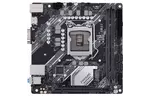 Материнская плата ASUS PRIME H410I-PLUS/CSM