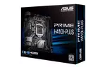 Материнская плата ASUS PRIME H410I-PLUS/CSM