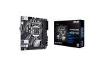 Материнская плата ASUS PRIME H410I-PLUS/CSM