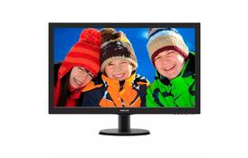 Монітор PHILIPS 243V5LHAB/00 /01 - Фото
