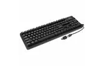 Клавиатура SVEN 301 Standard USB+PS/2 Black