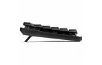 Клавиатура SVEN 301 Standard USB+PS/2 Black
