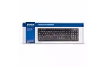 Клавиатура SVEN 301 Standard USB+PS/2 Black
