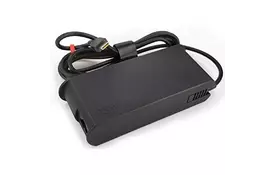 Блок питания к ноутбуку Lenovo Thinkbook 95W USB-C AC Adapter (4X20V24694) - Фото