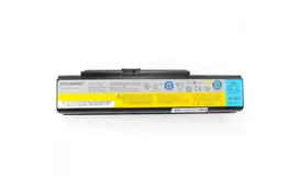 Аккумулятор для ноутбука Lenovo Lenovo Ideapad Y510 121TL070A 5200mAh 6cell 10.8V Li-ion (A41724) - Фото