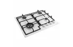 Варочная поверхность MINOLA MGM 616224 WH