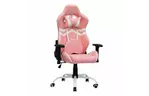 Кресло игровое Special4You ExtremeRace black/pink (E2929)