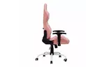Кресло игровое Special4You ExtremeRace black/pink (E2929)